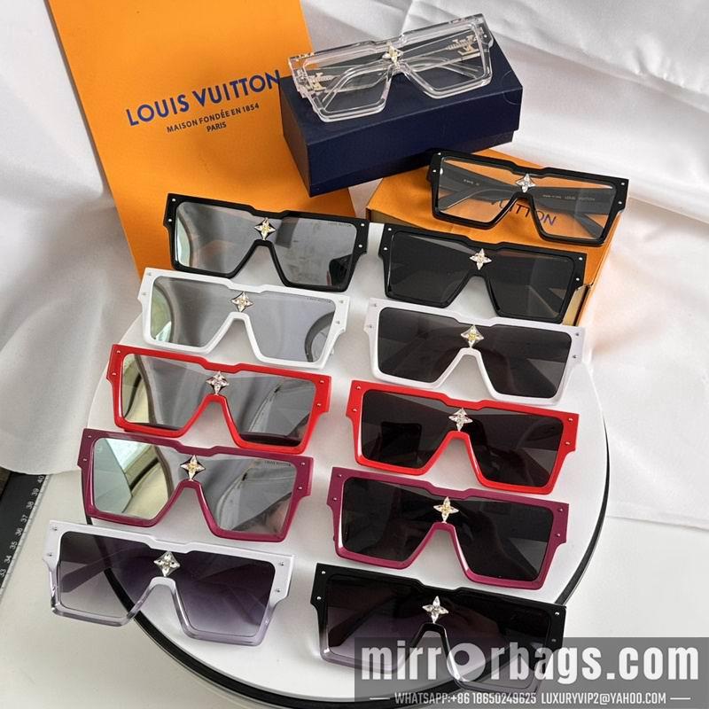 Replica LV Glasses smh64