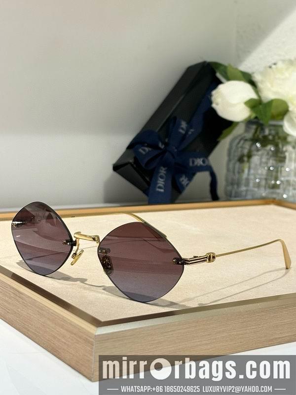 Replica Dior Glasses smr39