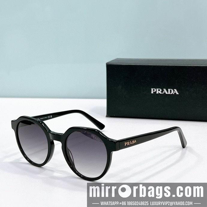 Replica Prada Glasses smx171