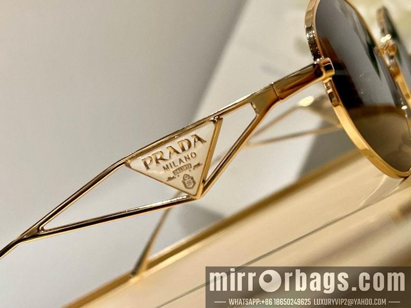 Replica Prada Glasses smr10