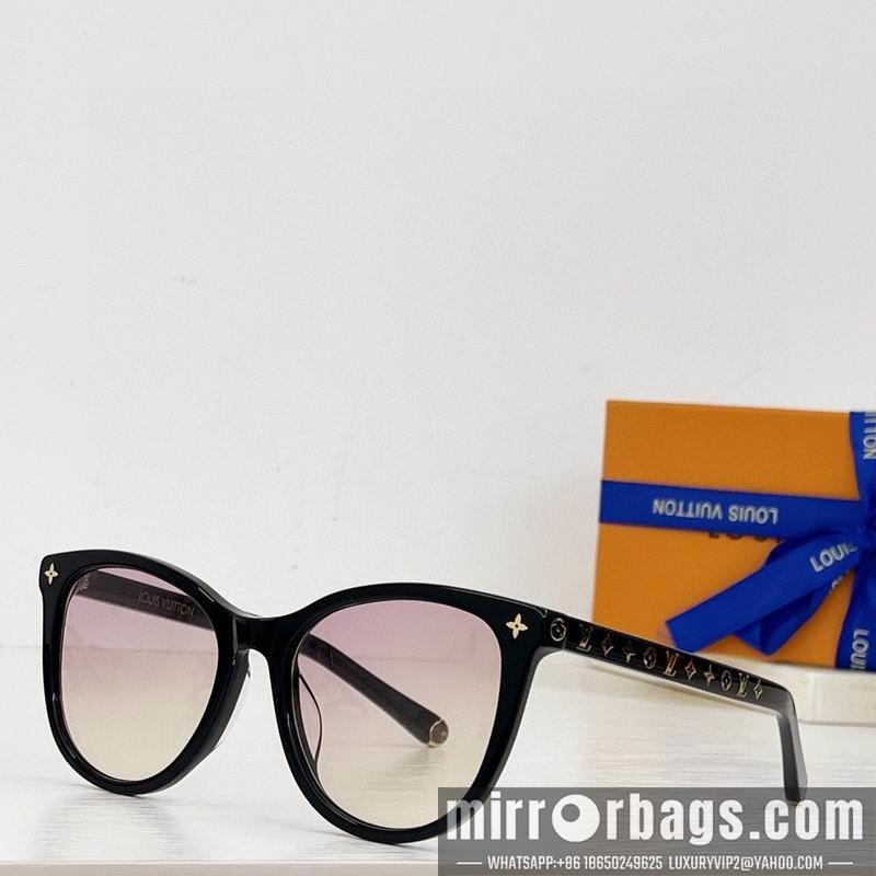Replica LV Glasses smr40