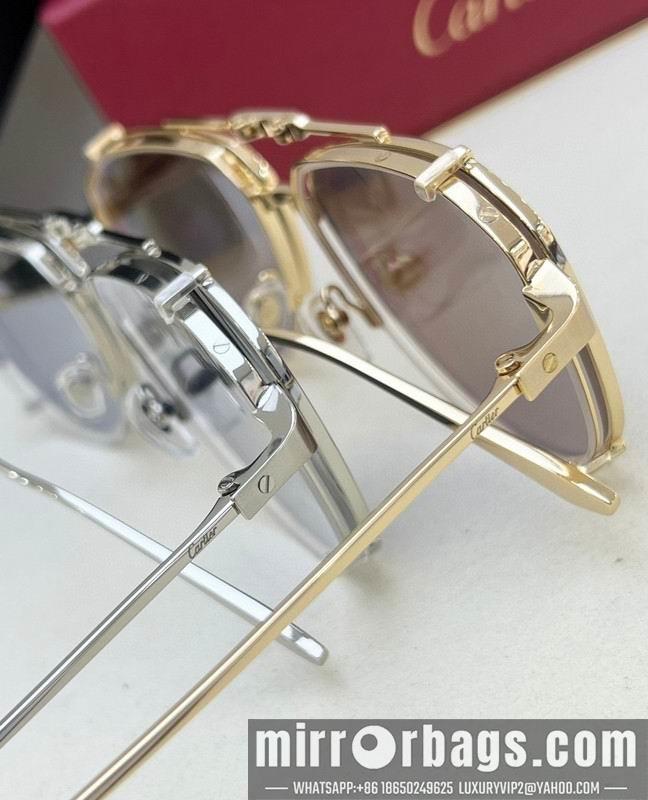 Replica Cartier Glasses smh132