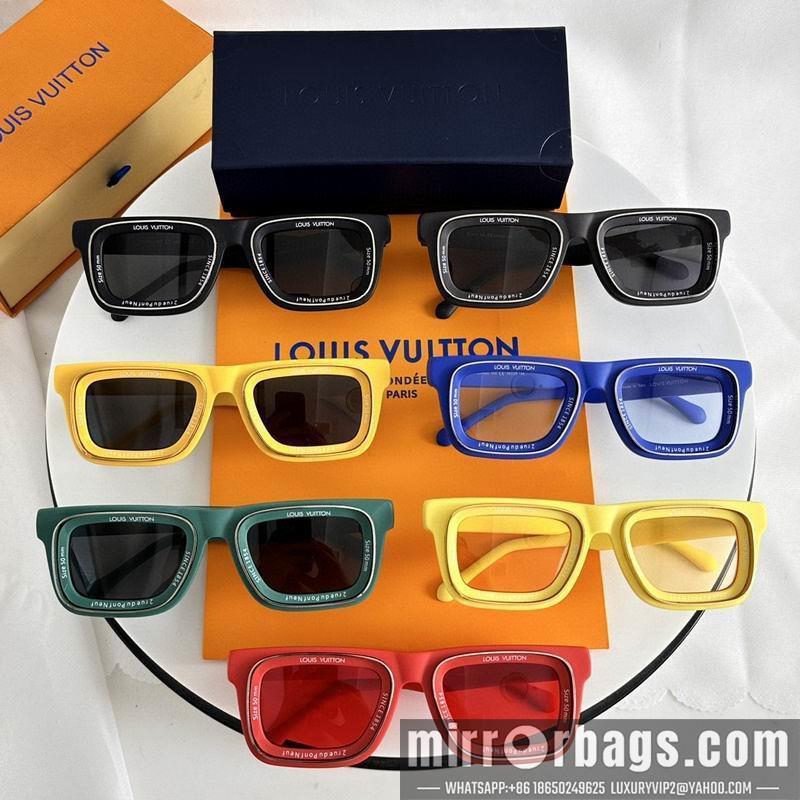 Replica LV Glasses smr132