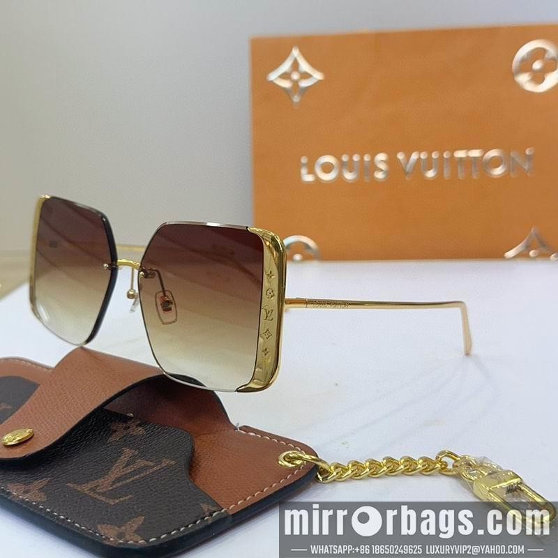 Replica LV Glasses smr125