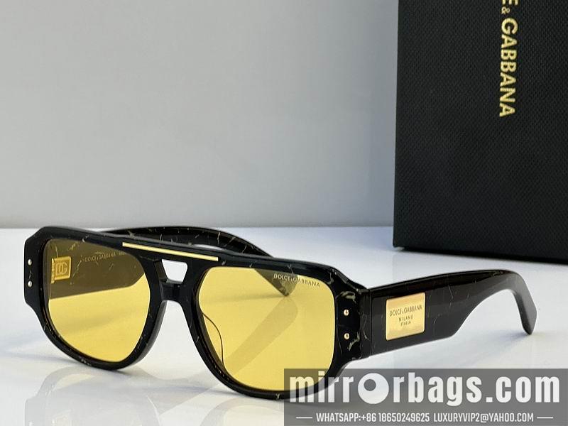 Replica DG Glasses 03smh13