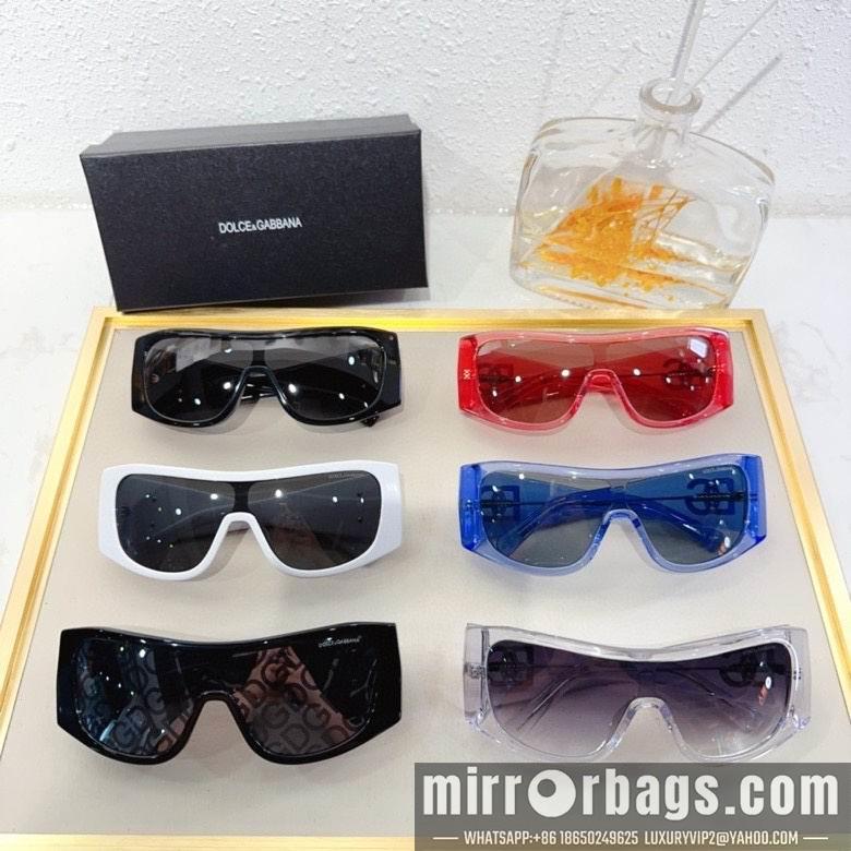 Replica DG Glasses 010201