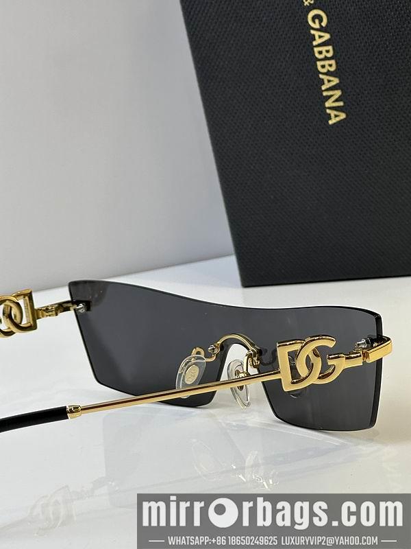 Replica DG Glasses 03smh80