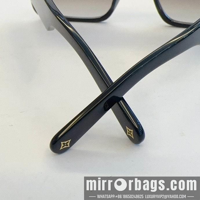 Replica LV Glasses smx207