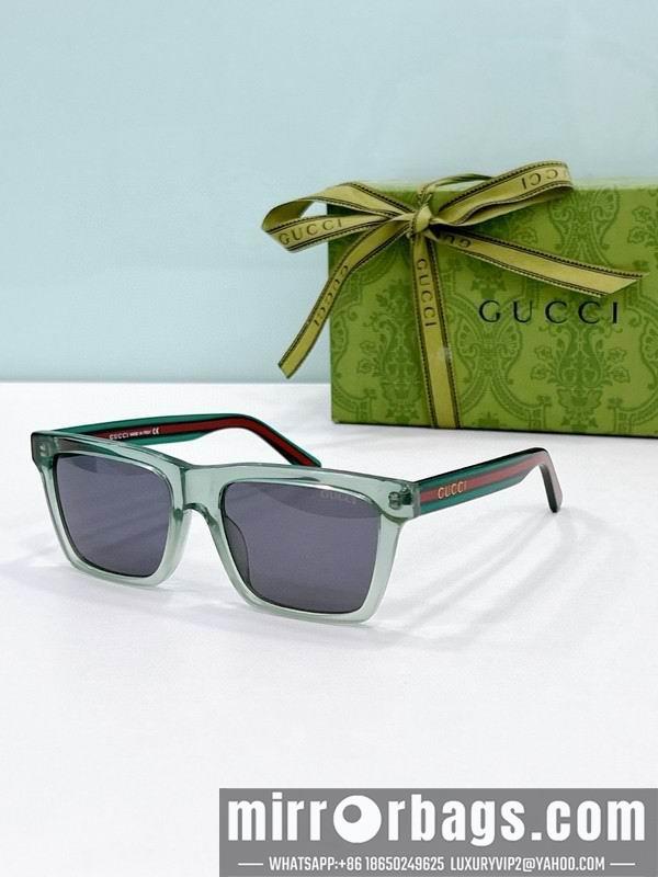 Replica Gucci Glasses smh251