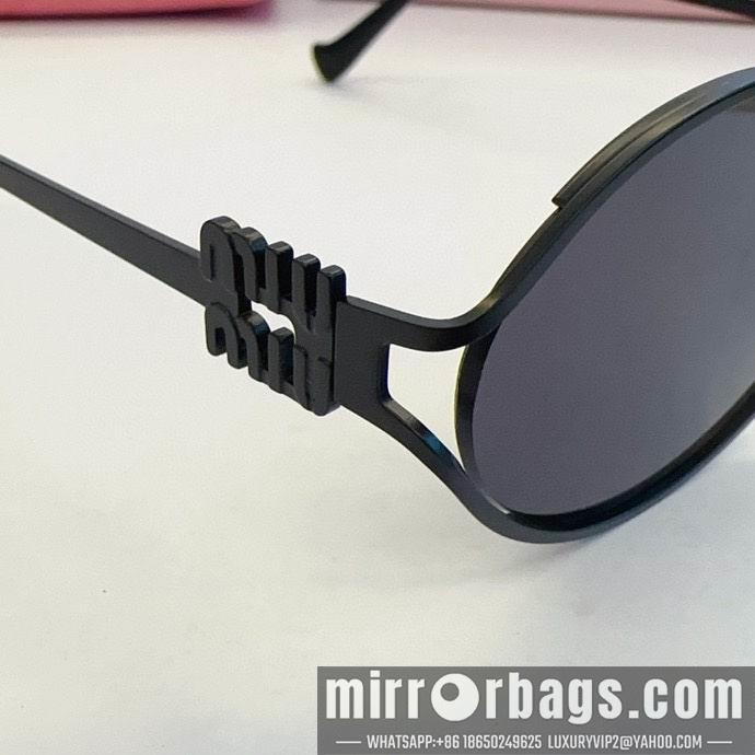 Replica MiuMiu Glasses smx149