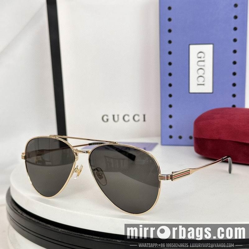 Replica Gucci Glasses smr149