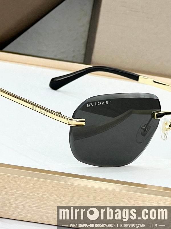Replica Bvlgari Glasses 03smh143