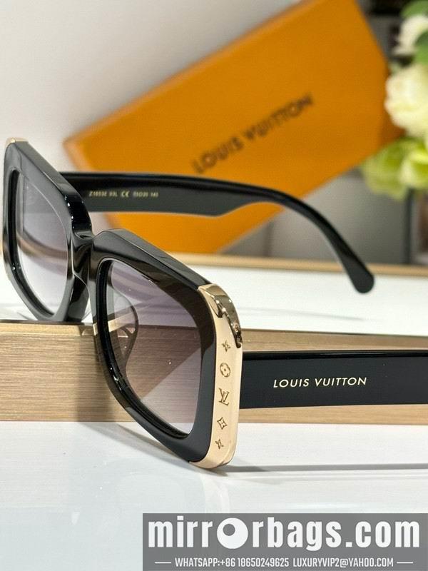 Replica LV Glasses smh155
