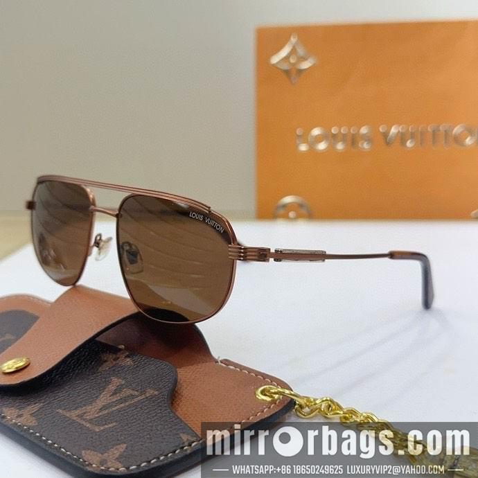 Replica LV Glasses smr28