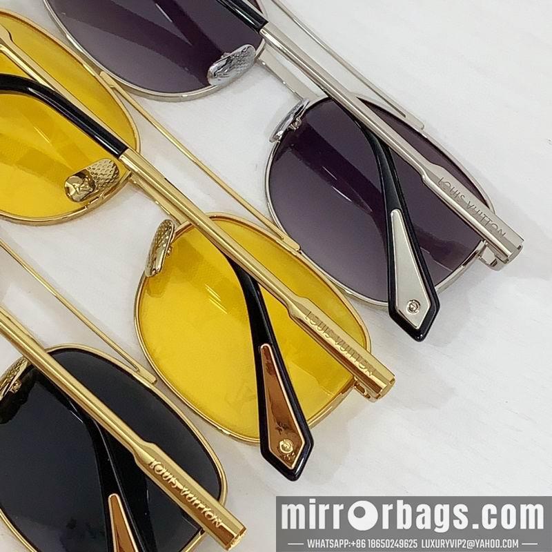 Replica LV Glasses smr44