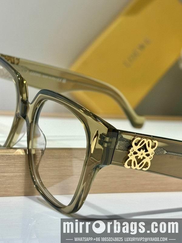 Replica Loewe Glasses 03smh13