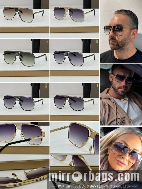 Replica Dita Glasses 03smh45