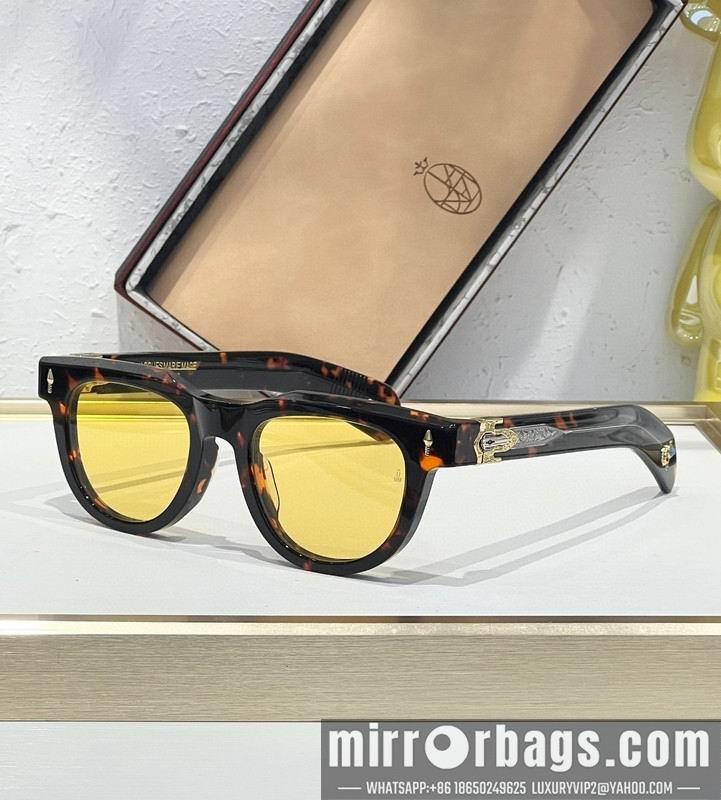 Replica Jacques Marie Mage Glasses 03smh21