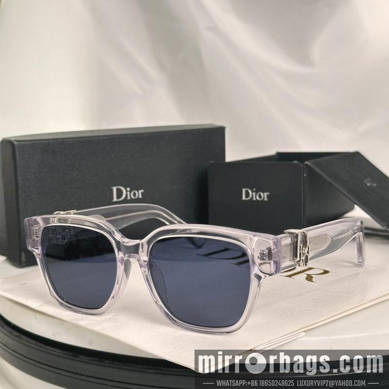 Replica Dior Glasses 03smh44