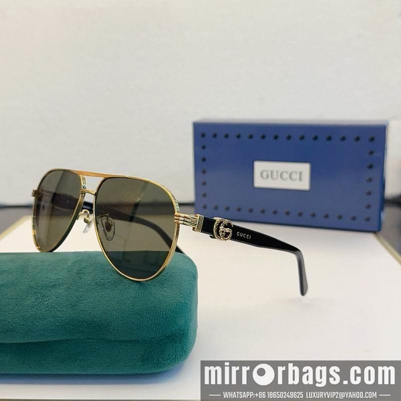 Replica Gucci Glasses smx134