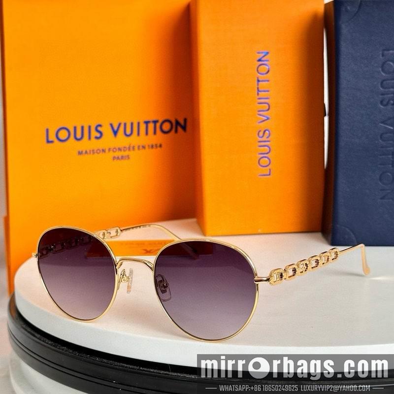 Replica LV Glasses smh116