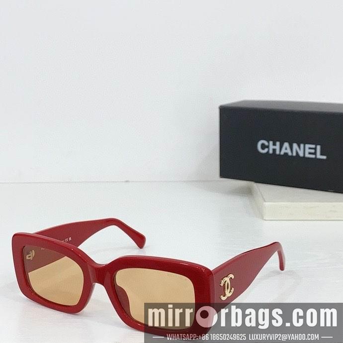 Replica Chanel Glasses smr06