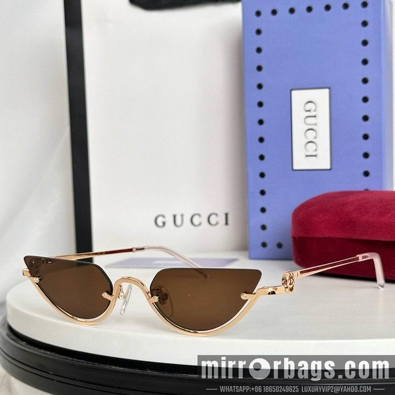 Replica Gucci Glasses smr174