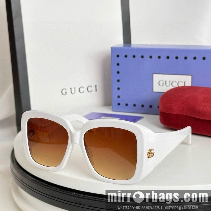 Replica Gucci Glasses smh198