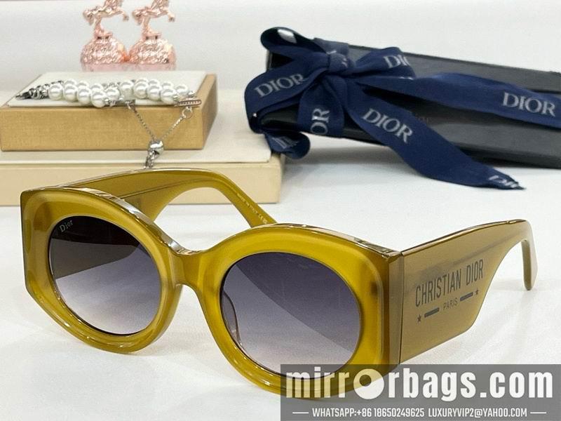 Replica Dior Glasses smr21