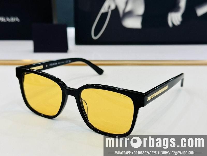 Replica Prada Glasses smh66