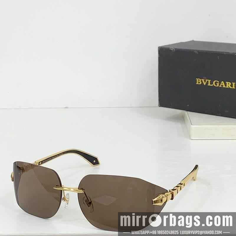 Replica Bvlgari Glasses 03smh33
