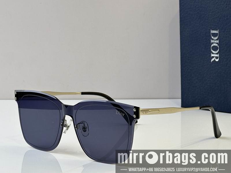 Replica Dior Glasses 03smh118