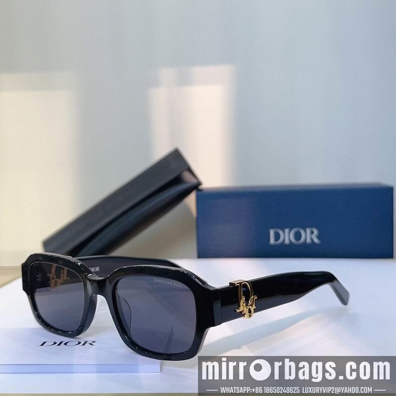 Replica Dior Glasses 03smh75