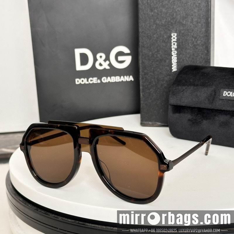 Replica DG Glasses 03smh05