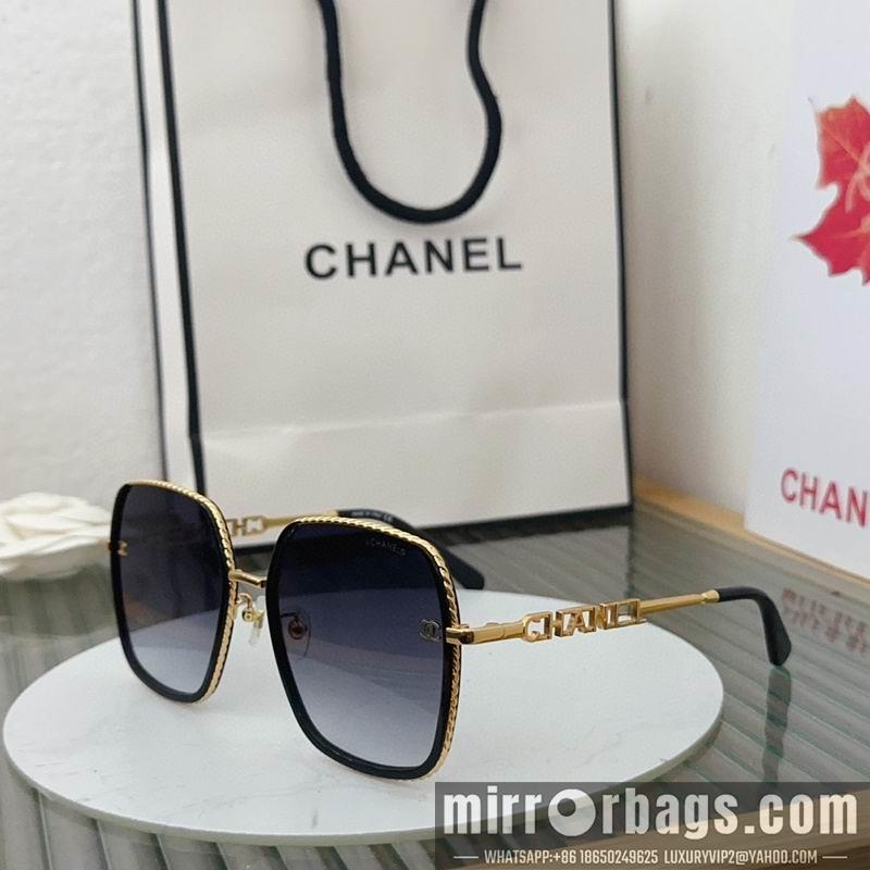 Replica Chanel Glasses smr65