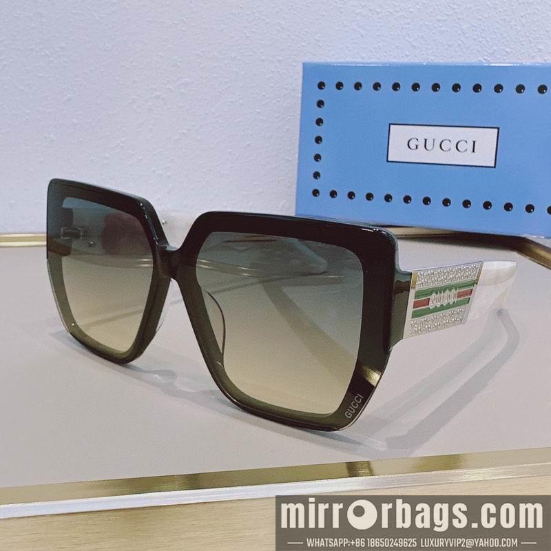 Replica Gucci Glasses smh246