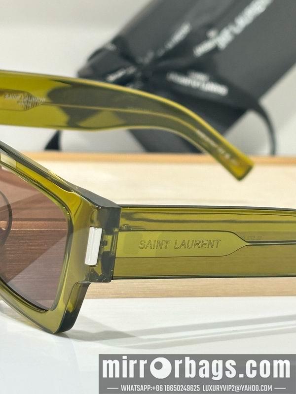 Replica YSL Glasses smx53