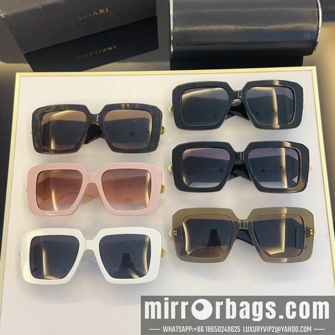 Replica Bvlgari Glasses 03smh03