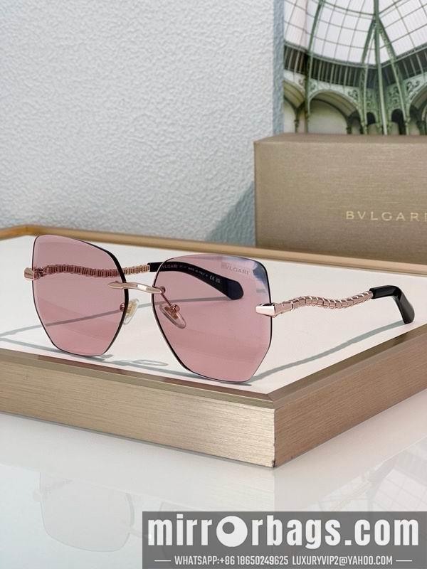 Replica Bvlgari Glasses 03smh110