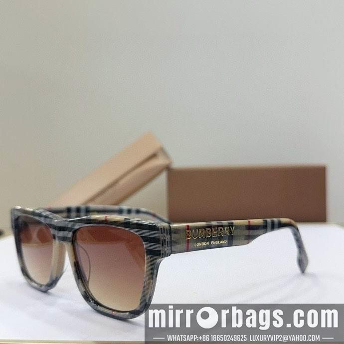 Replica Burberry Glasses smr12