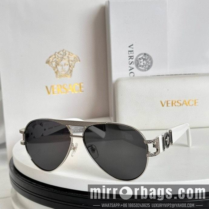Replica Versace Glaases smx175