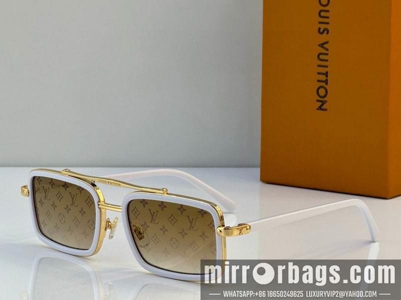 Replica LV Glasses smh17