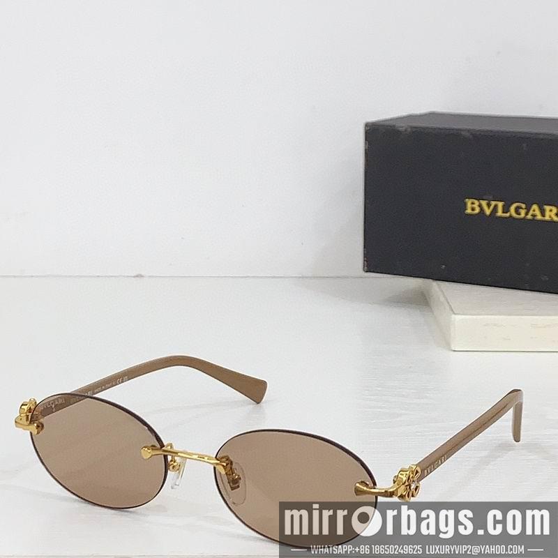 Replica Bvlgari Glasses 03smh46