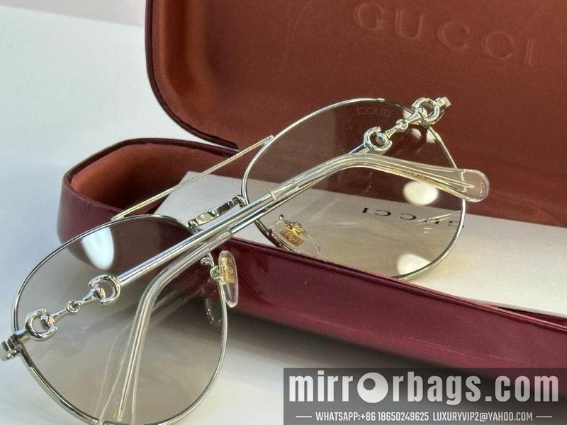 Replica Gucci Glasses smh67