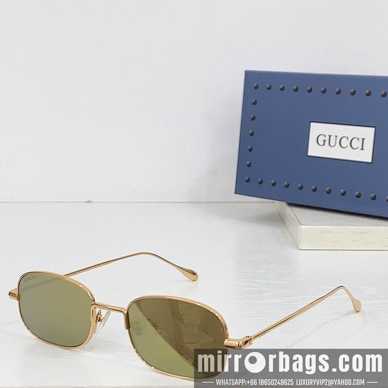 Replica Gucci Glasses smr88