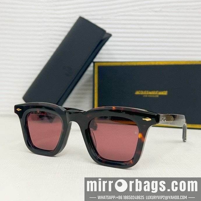 Replica Jacques Marie Mage Glasses smx44