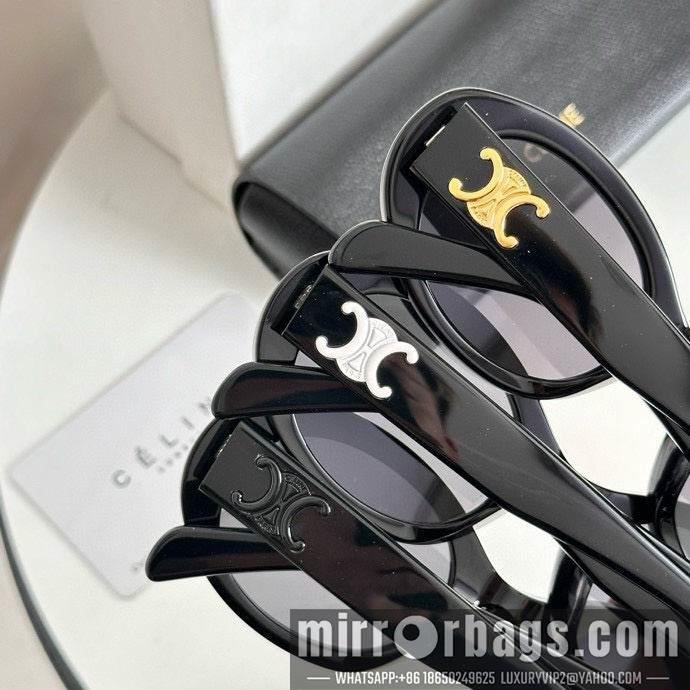 Replica Celine Glasses smx220