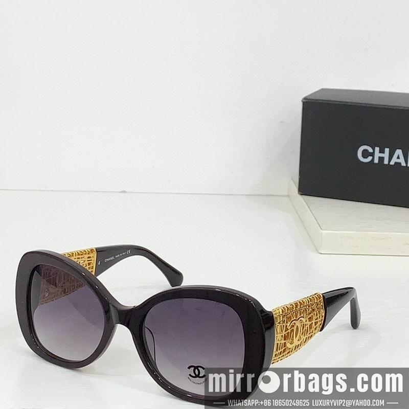 Replica Chanel Glasses smr71