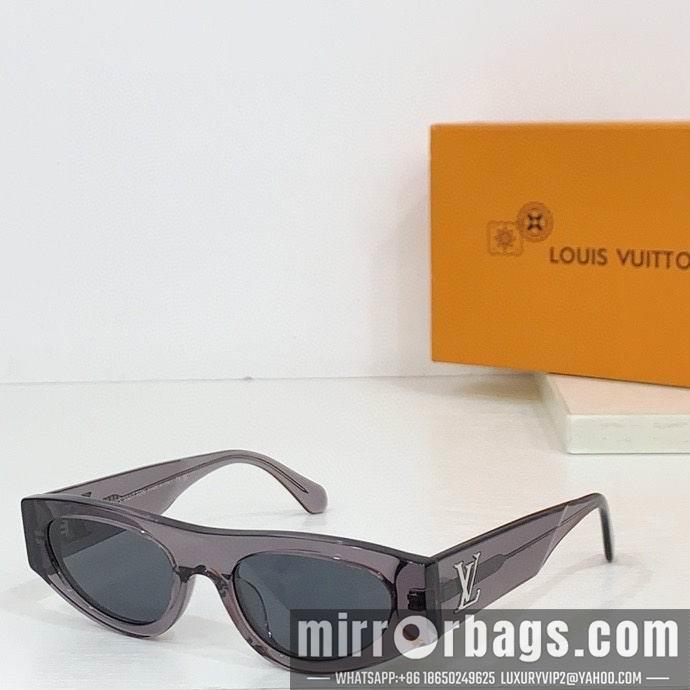 Replica LV Glasses smx212
