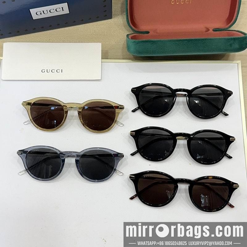 Replica Gucci Glasses smh60